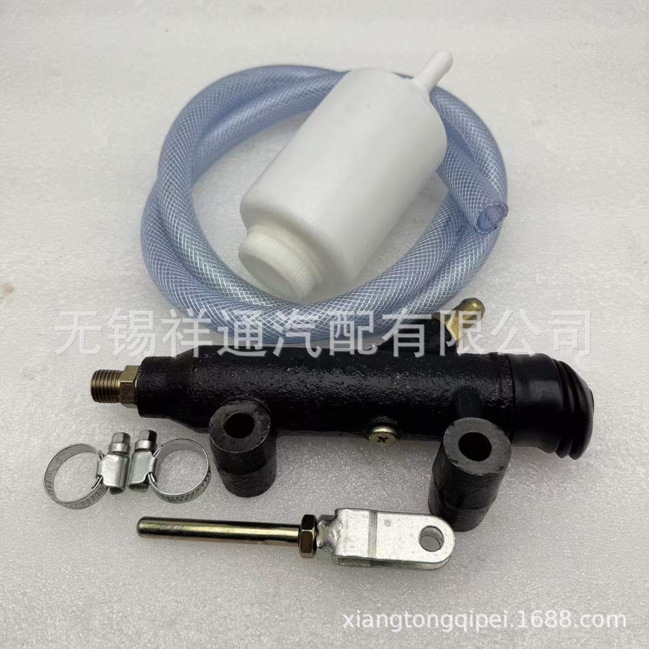 Shanghai Shenwo Clutch Master Cylinder SHC6113CH-1602510-W