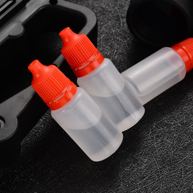 Wholesale knife rust-proof oil, knife care supplies, sword anti-rust oil, enhanced knife maintenance oil rust-proof gift presents