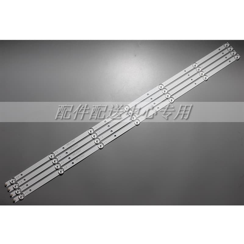 4pcs*New LE40D8810 LE39E1900 LED Strip K400WD 4708-400000-A1213K31