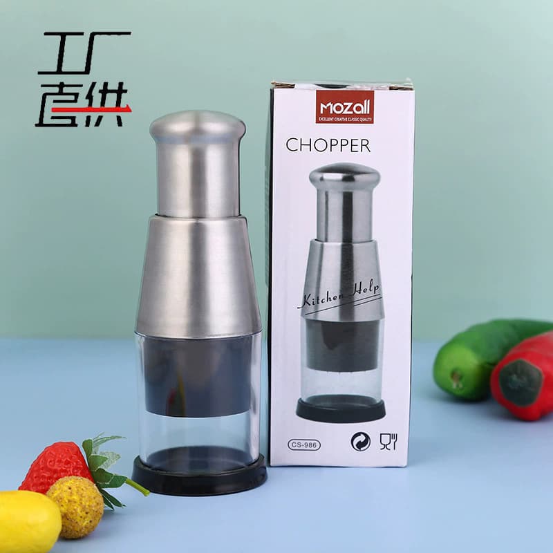304 stainless steel pat knife garlic artifact manual crushed garlic pounded garlic chopped onion ginger garlic kitchen supplies manufacturer direct sales