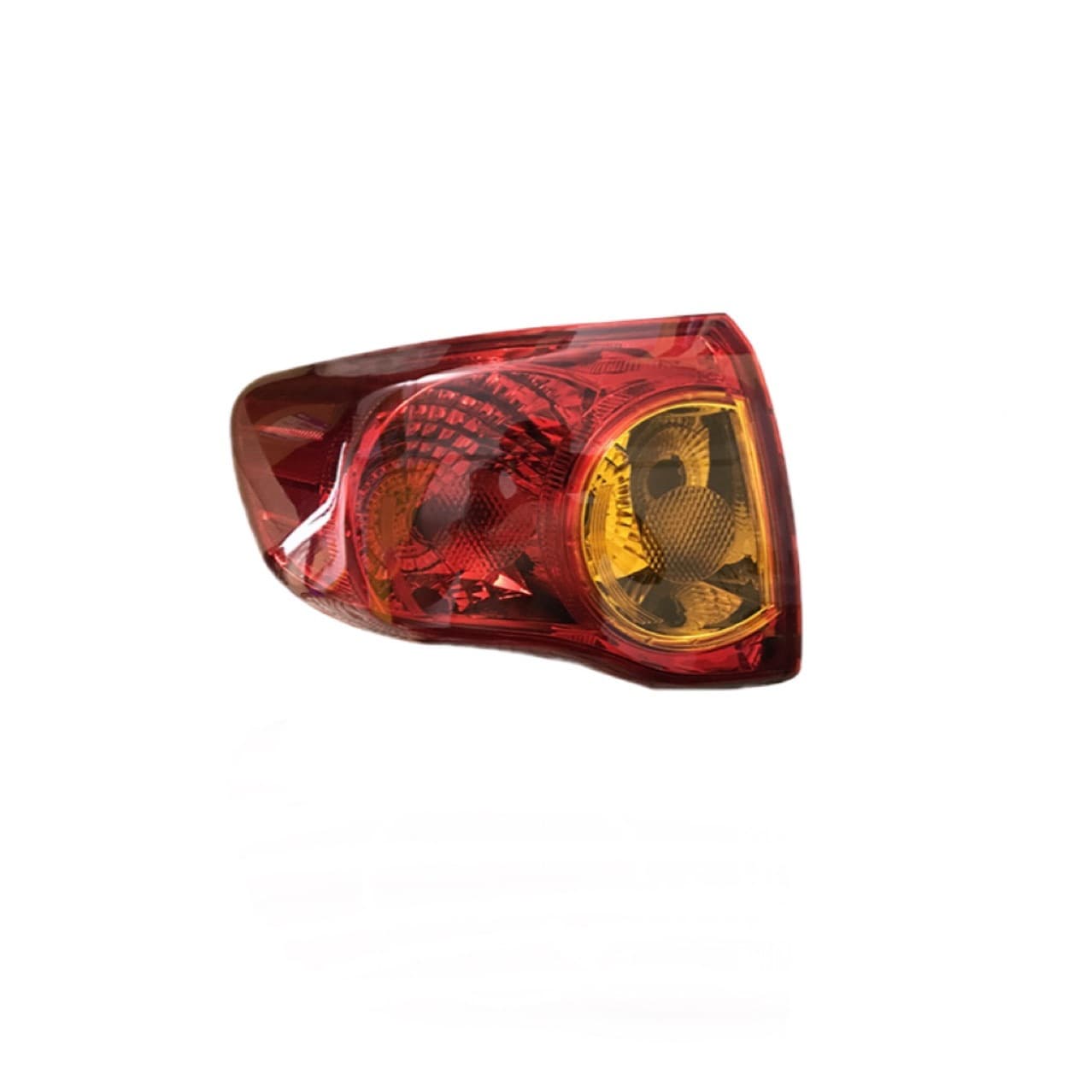 Compatible with 07-09 Toyota Corolla Tail Lamp