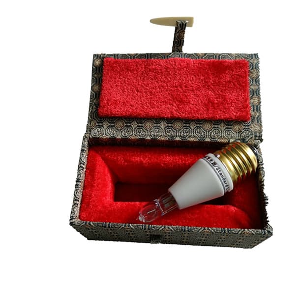 Integrating sphere standard light source, standard lamp, universal light source, replacement for Yuanfang Chuanghui standard lamp, halogen lamp, calibration lamp