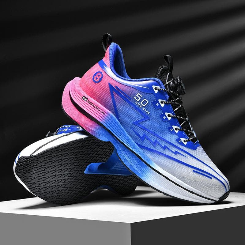 2026 Running Shoes for Boys and Girls, Summer Running Shoes for Students and Teens, Cushioned Lightweight Ultra-Breathable Sports Shoes