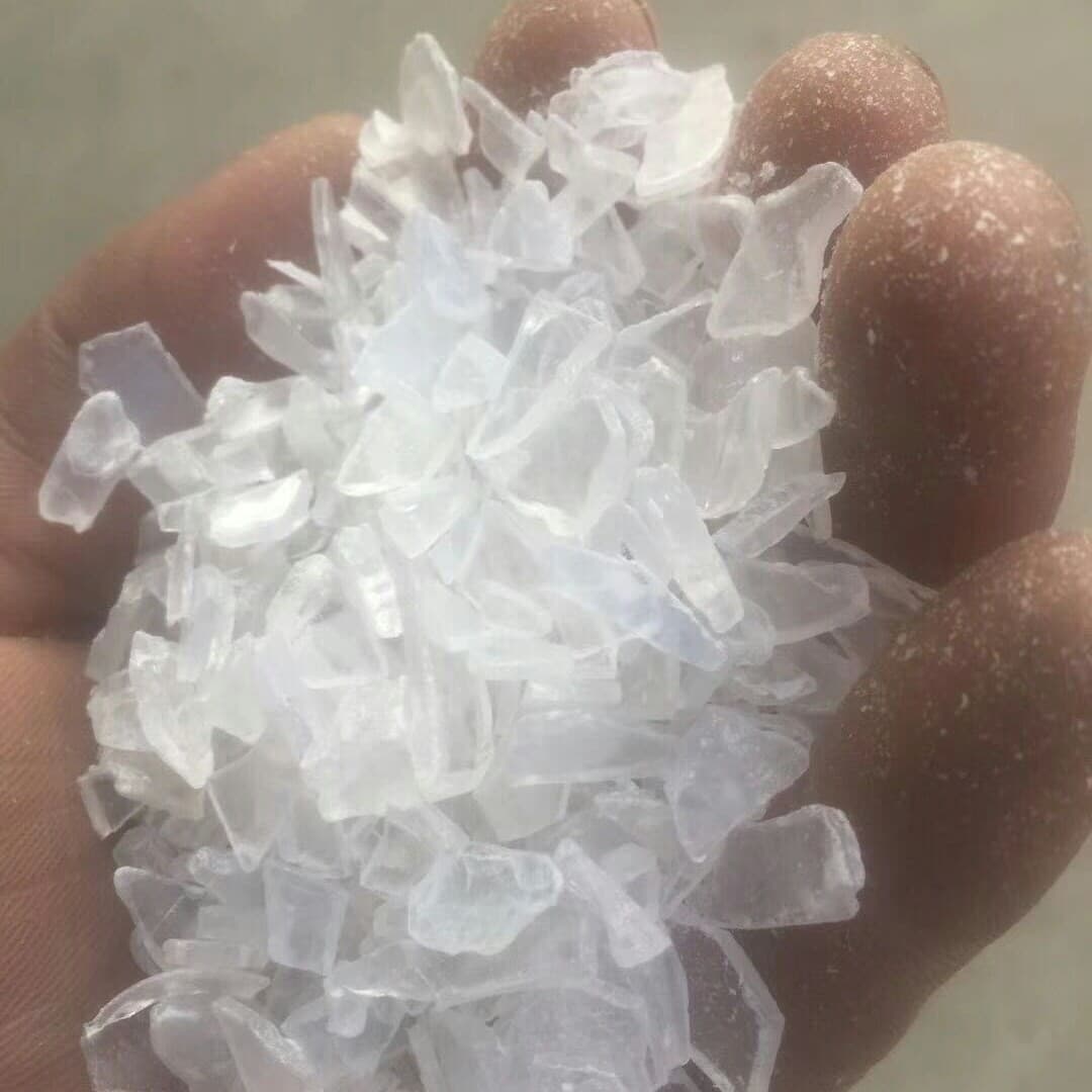 Premium transparent GPPS, good clarity, suitable for stationery and daily necessities