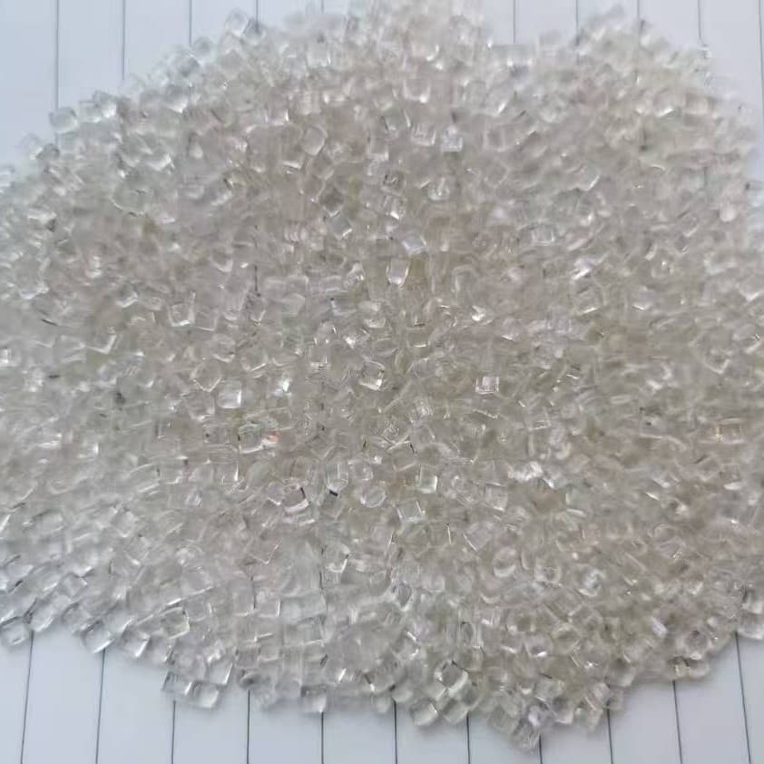 PC Recycled Granules
