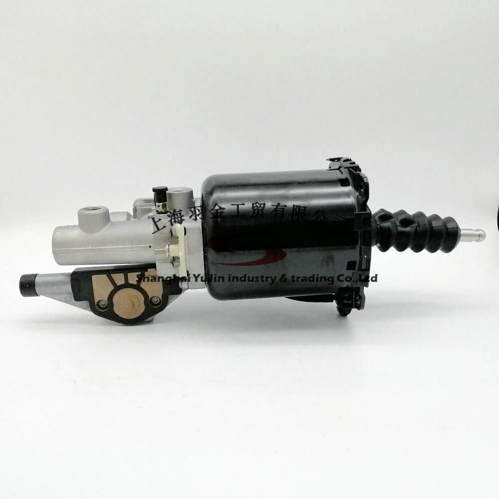 WABCO 9700514740 Original Clutch Booster Cylinder WG97252300522