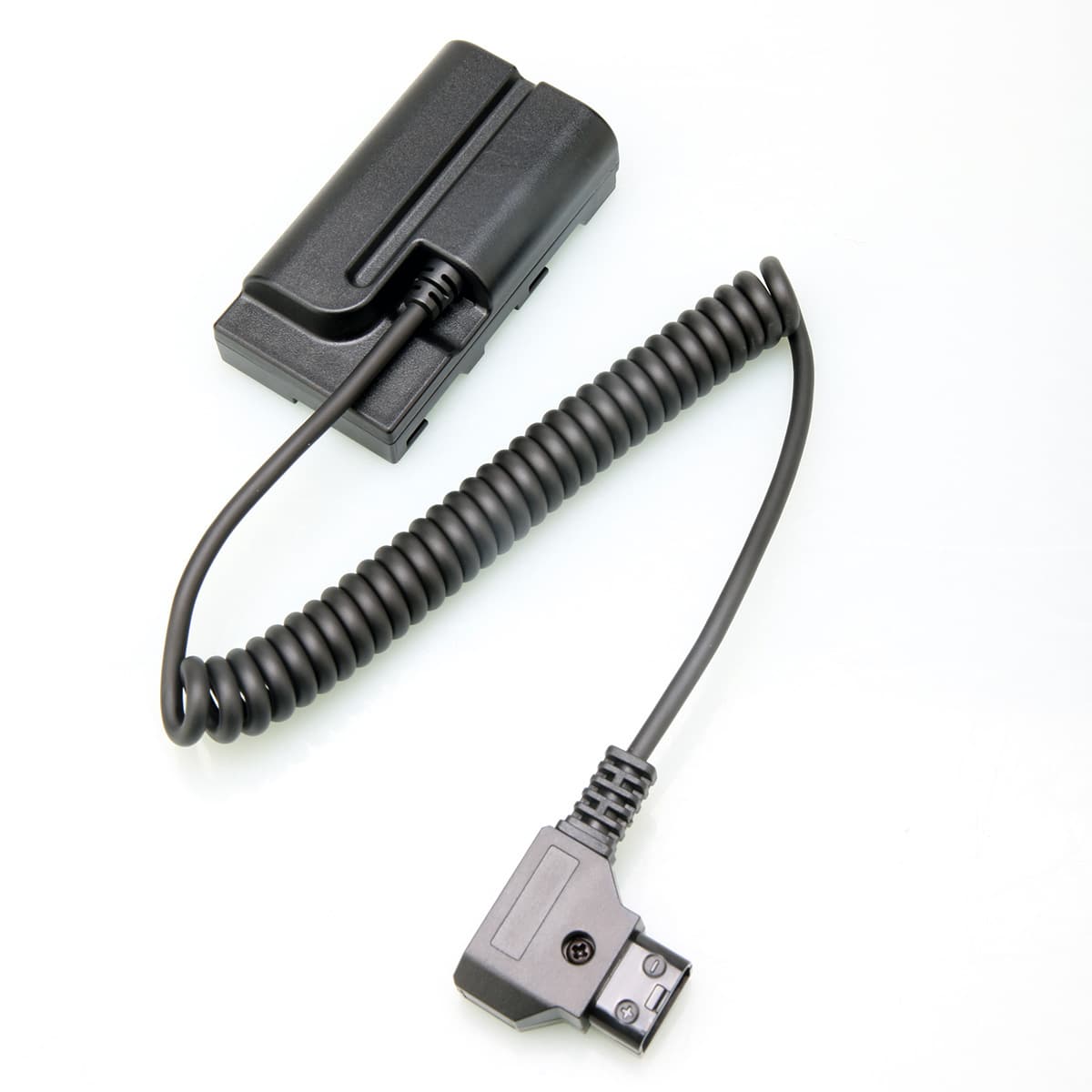 Fully decoded NP-F550 monitor wireless video transmitter dummy battery NP-F970 F750 F530 D-TAP