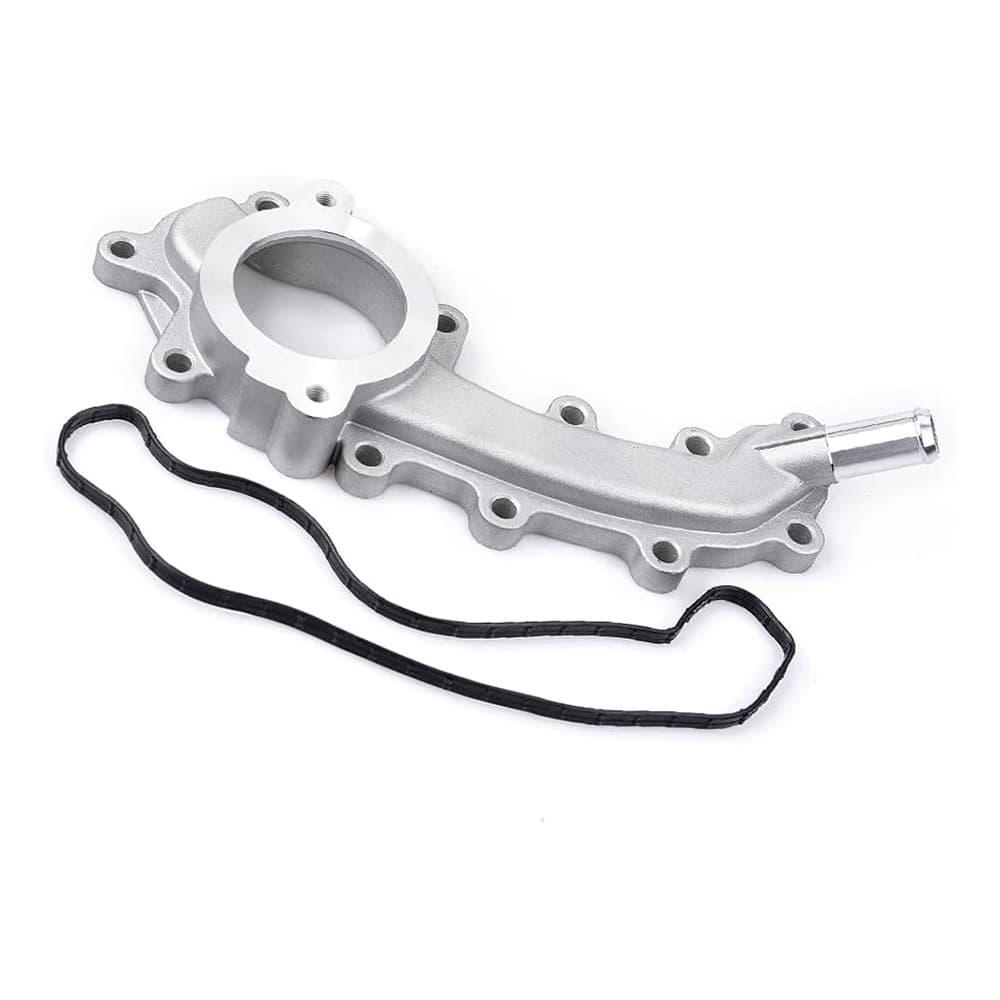All-aluminum automotive thermostat 05184653AF, 902-3102HP