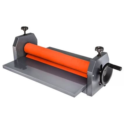 Tubao Laminating Machine LBS650-700-750mm High-Efficiency Lamination Eco-Friendly Commercial Equipment Digital Automatic Laminator
