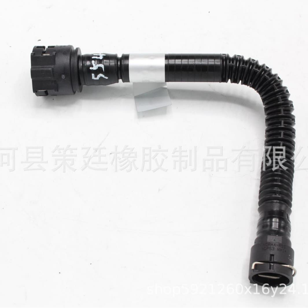 Suitable for Opel Chevrolet Astra crankcase ventilation hose exhaust pipe 55488382