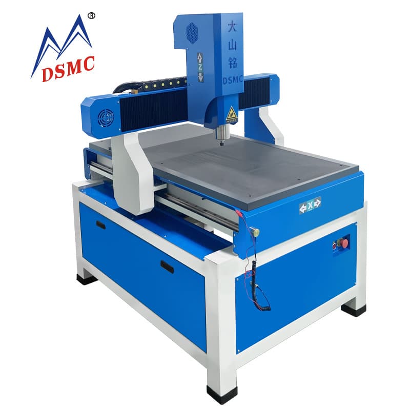 Source factory high-speed template engraving machine CNC hot drilling plate making machine Guangzhou engraving machine manufacturer