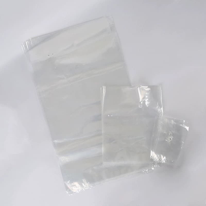 Silage Fermentation Bag, Corn Stalk Fermentation Bag, Thickened and Enlarged Blue Bean Dregs and Distiller's Grains Fermentation Bag