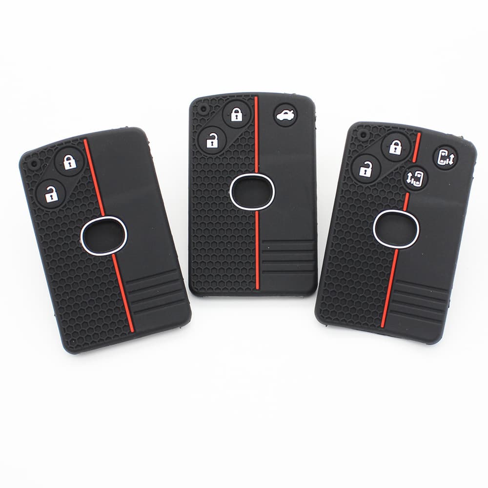 Key bag suitable for Mazda Demio Atez 5 6 CX-7 CX-9 RX8 Miata card