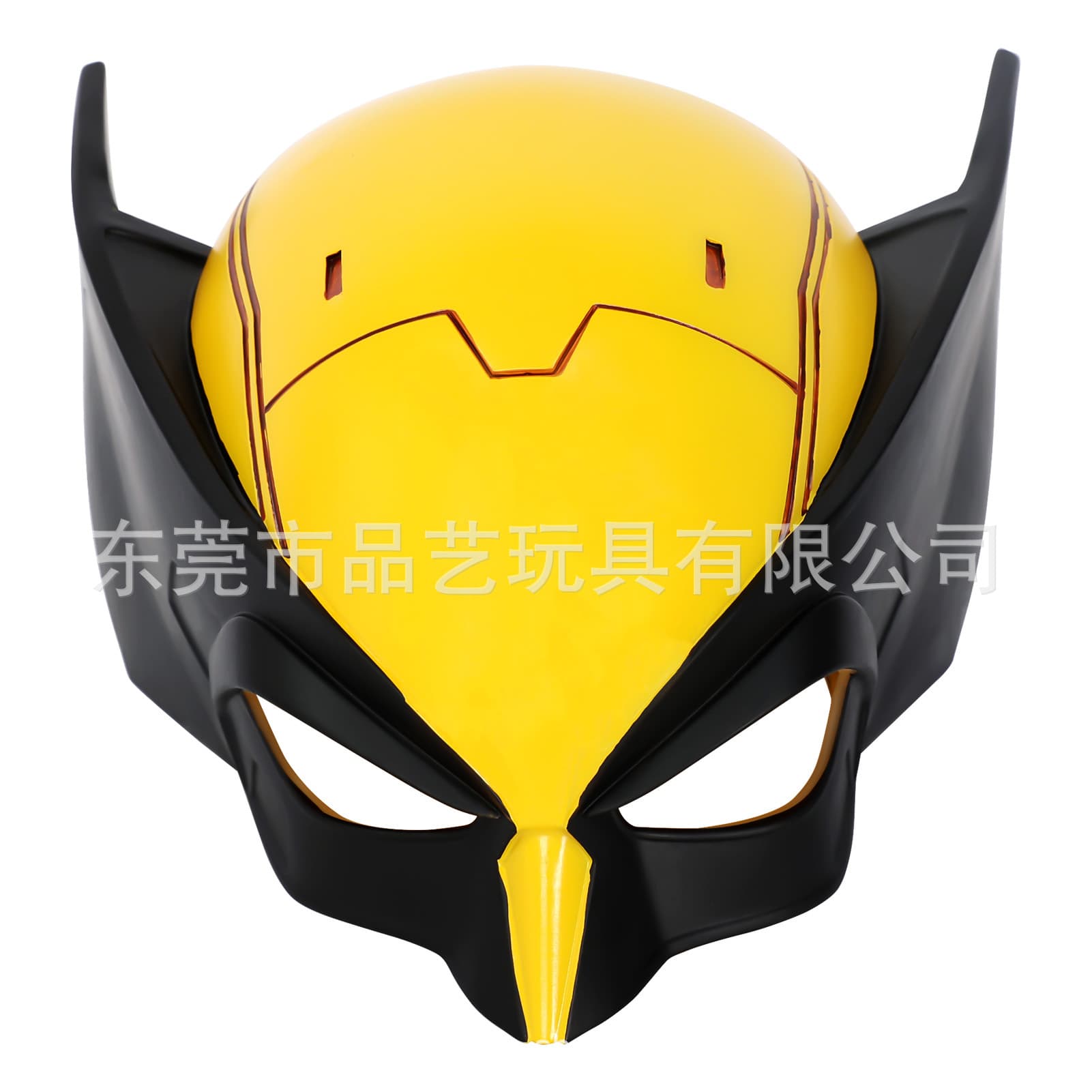 New Halloween Cosplay role-playing X-Men Wolverine resin mask performance props
