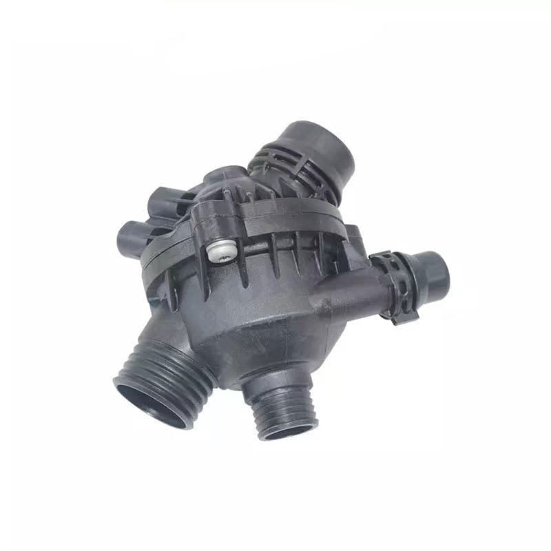 11537549476 Fits BMW N52 Engine Thermostat Cooling Thermostat Assembly Cross-border Car Parts