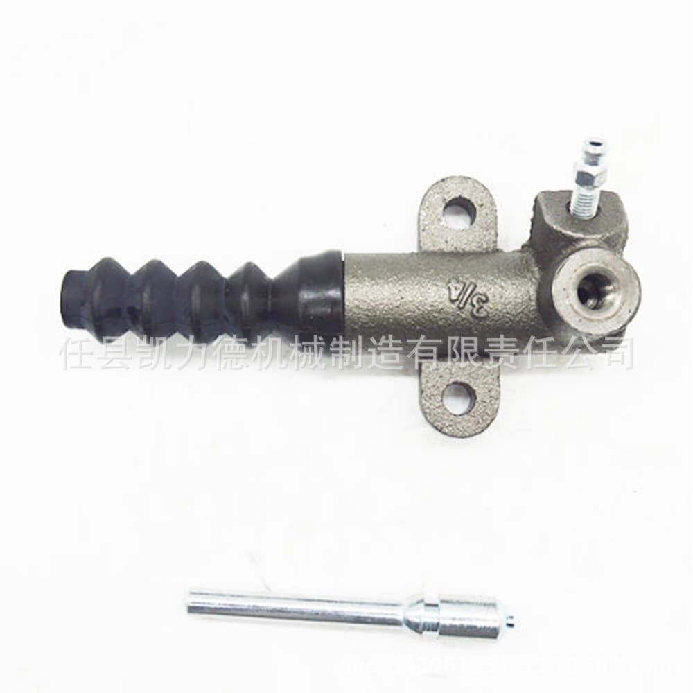 Foreign trade export hot-selling car clutch wheel cylinder suitable for Isuzu OE 8-97942-296-0