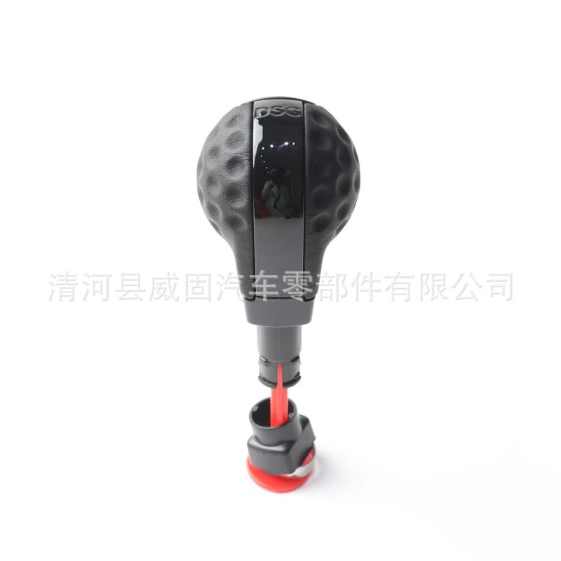 Shift Knob Dust Boot for Volkswagen Golf VW Golf GTI Models Gear Shift Handle