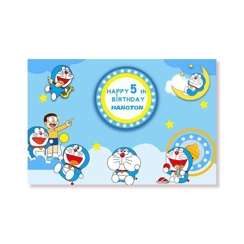 Cross-border Photography Backdrop, Portrait Material, Studio Prop, Home Use, Baby, Children's Birthday Party, Children's Day Background