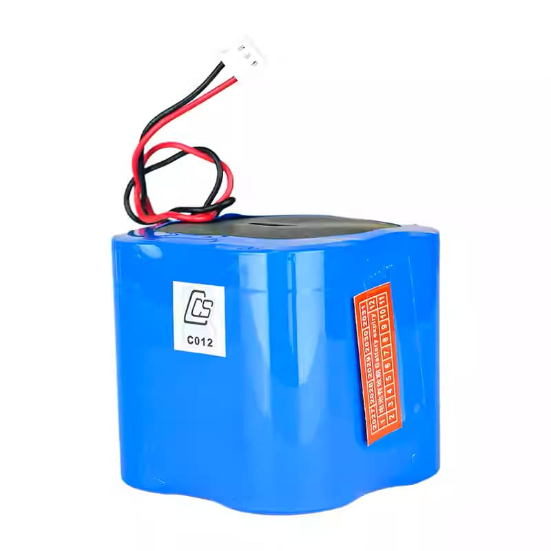 VEP-8 Emergency Position Indicating Radio Beacon Battery 4ER34615M with CCS Certificate SEP406 SEP500