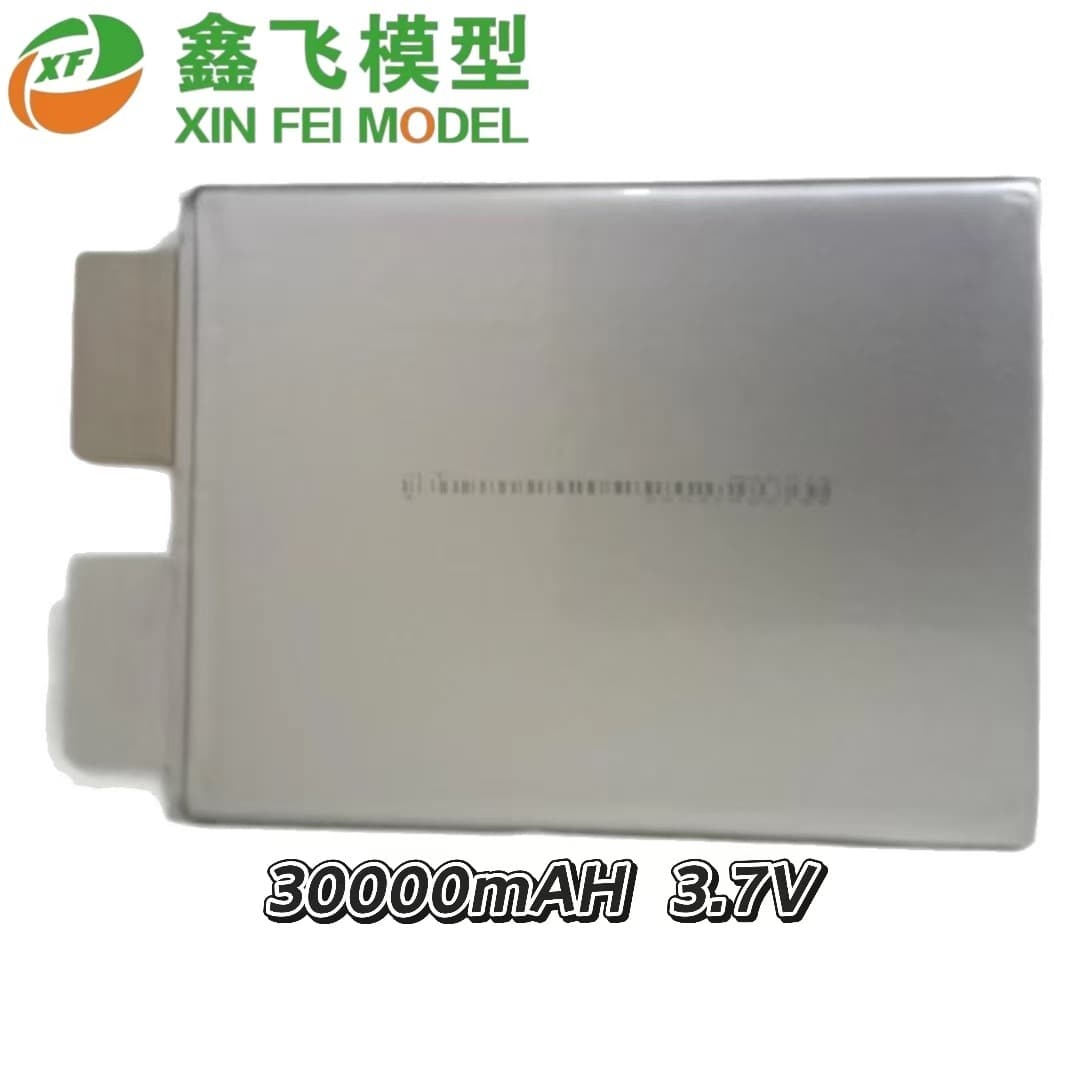 A-Grade 10/13/15 Inch FPV Drone 8000mAh 10A 12A 16A 22A 30A 40A Battery Cell
