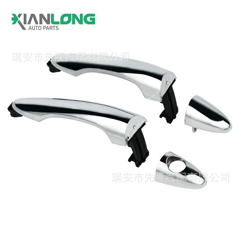 82651-3W010 Fits Hyundai 2011-2015 Exterior Handle Cross-border E-commerce Factory Direct Supply