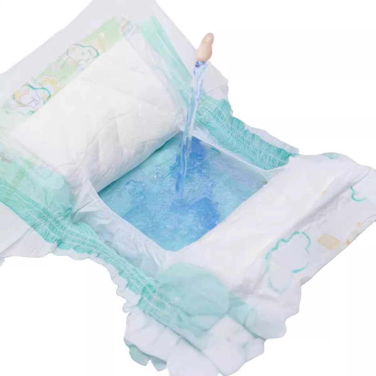 Adult Diapers Pull-Up Pants Sizes M L XL