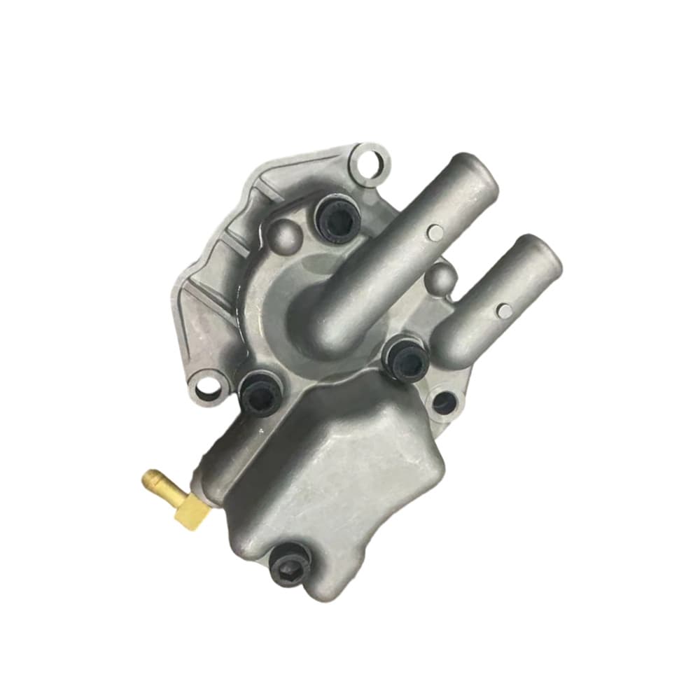 4057237630766 for Yamaha Water Pump Accessories Factory Direct Sales Motorcycle Water Pump