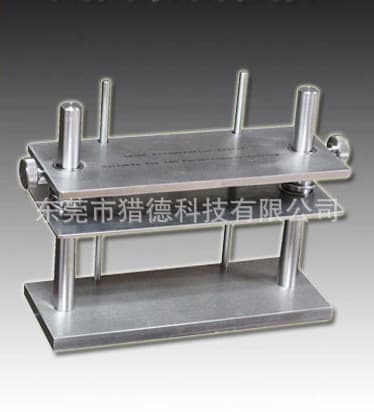 Perspiration Color Fastness Tester, Perspiration Color Fastness Testing Instrument