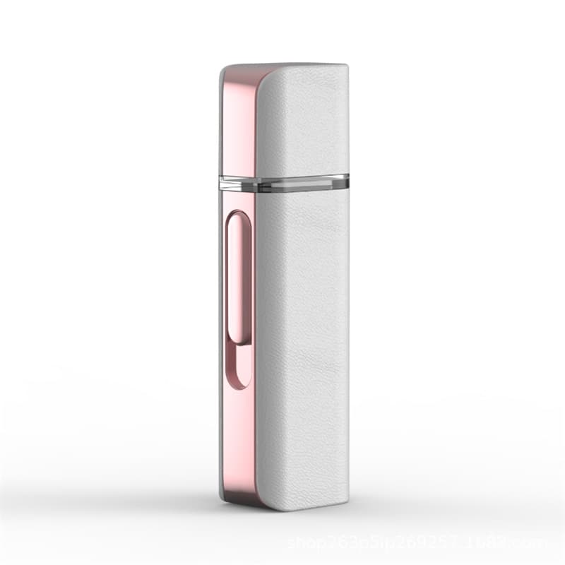 Home Nano Mist Hydrator with USB Charging, Handheld Mini Humidifier for Moisturizing