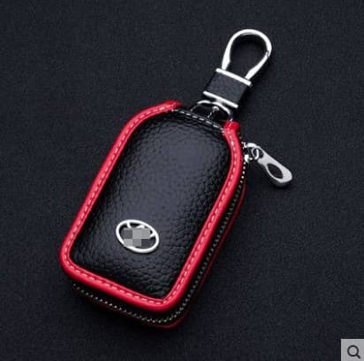 Compatible with Mazda, Ford, Chang'an, Haval, BYD, Chery, Skoda, Sunroof Key Case Cover