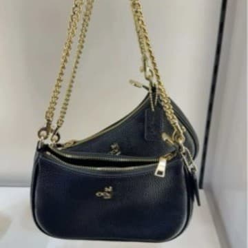 2026 Koujia June New Arrival teri19 Mini Underarm Handbag Mahjong Shoulder Crossbody Bag for Women 2026 New Style