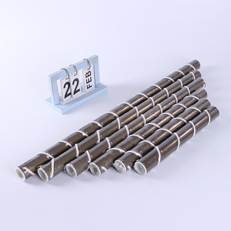 Stirring Rod Magnetic Stirring Rod, Corded Stirring Rod, Rope-Equipped Stirring Rod, Aluminum Alloy Stirring Rod