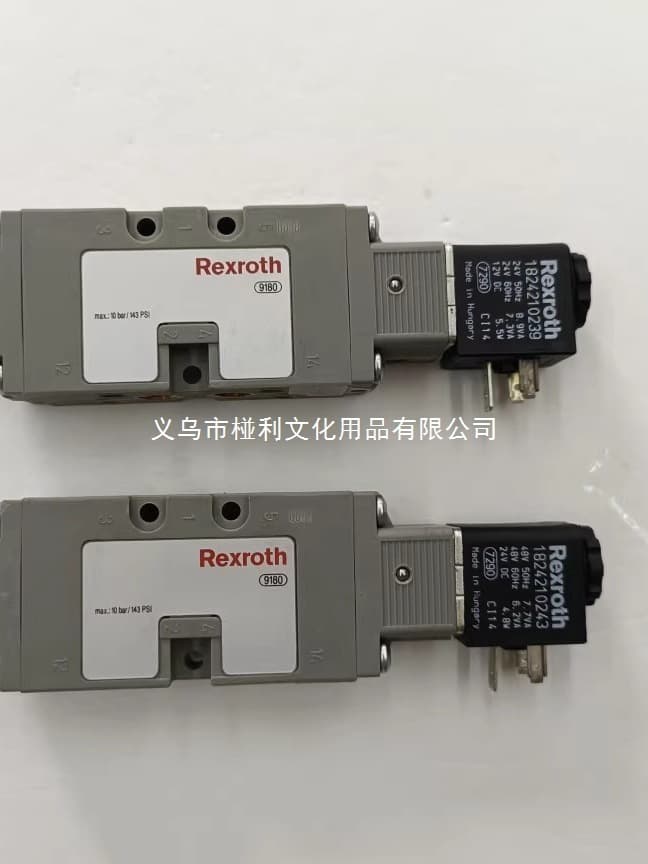 (Negotiable) Brand New Original German 0820022026 0820023026 Rexroth Solenoid