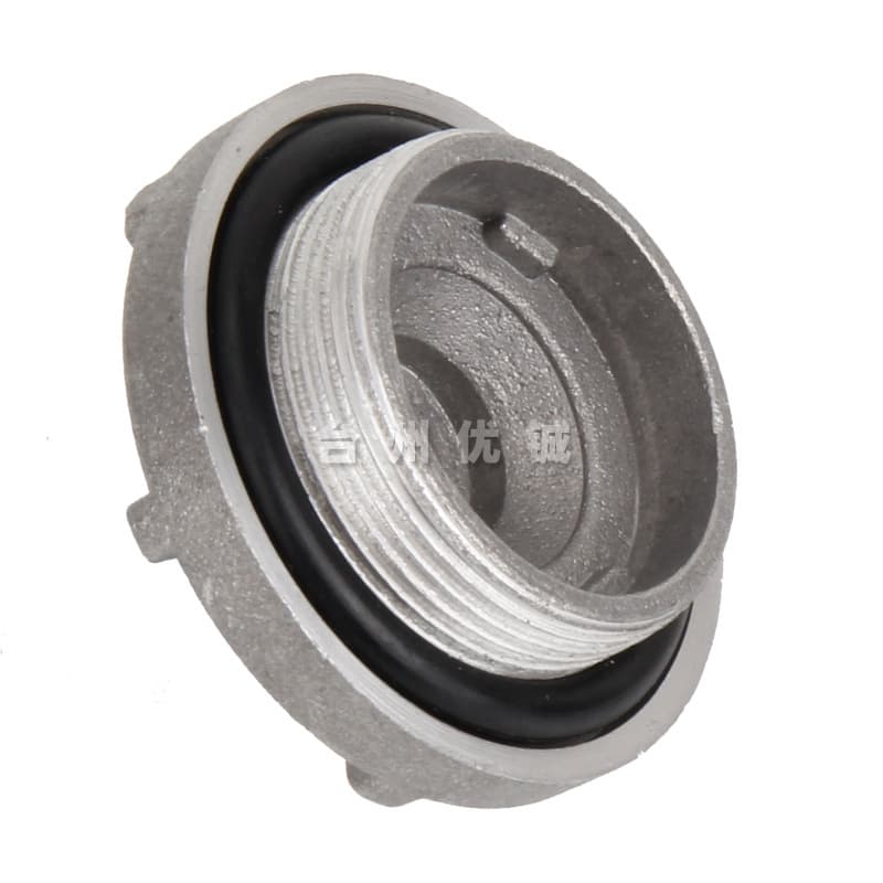 Applicable to ATV/YFM350/BIG/BEAR350 Oil Drain Bolt Warrior ATV Oil Drain Bolt
