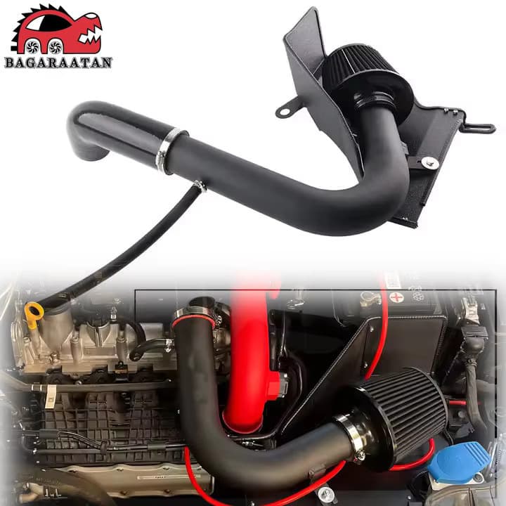 Intake Kit for Audi A3 Q3 Polo VW Golf GTI MK7 EA211 1.2T 1.4T