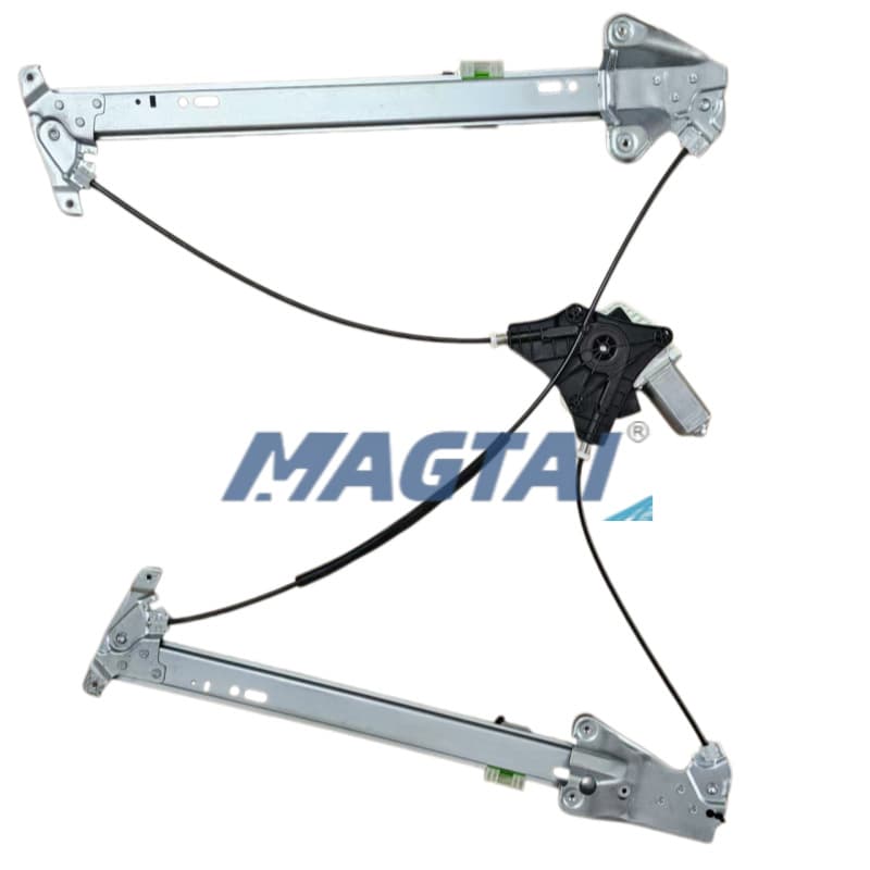 9607201146 6PN MERCEDES-BENZ ACTROS MP4 MP5 Window Regulator