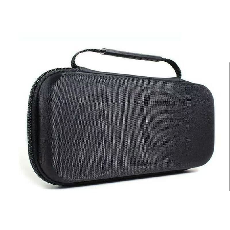 Compatible with ASUS ROG Ally Handheld Storage Bag Oxford Cloth Anti-Drop Portable ROG Ally Game Console Protective Case