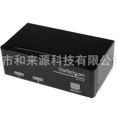 SV231USBGB StarTech.com video interface, original and genuine product.