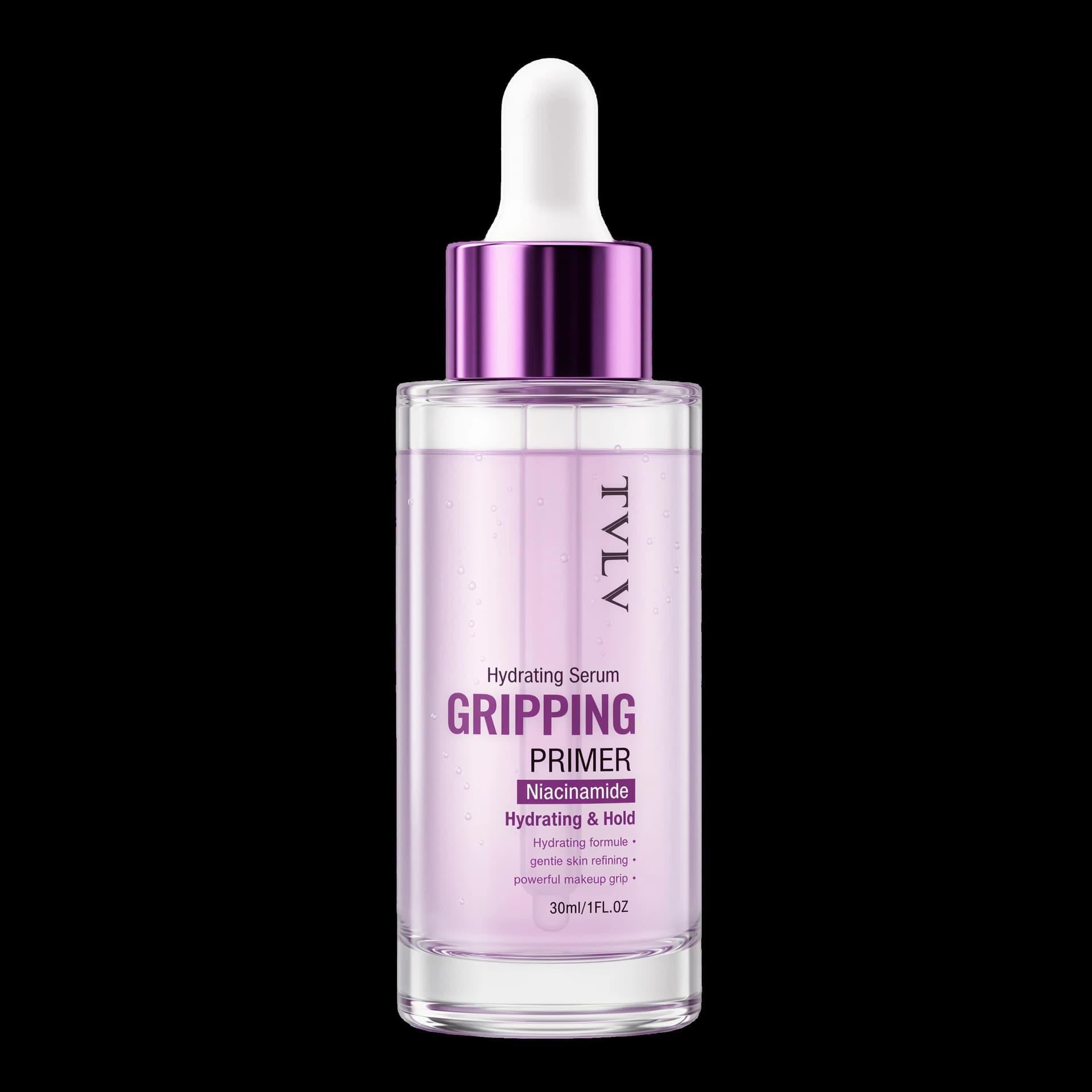 Cross-border TikTok Best-selling Makeup Primer Moisturizing Serum Lock-in Hydration Firming Long-lasting Pre-makeup Base Cream Cosmetics
