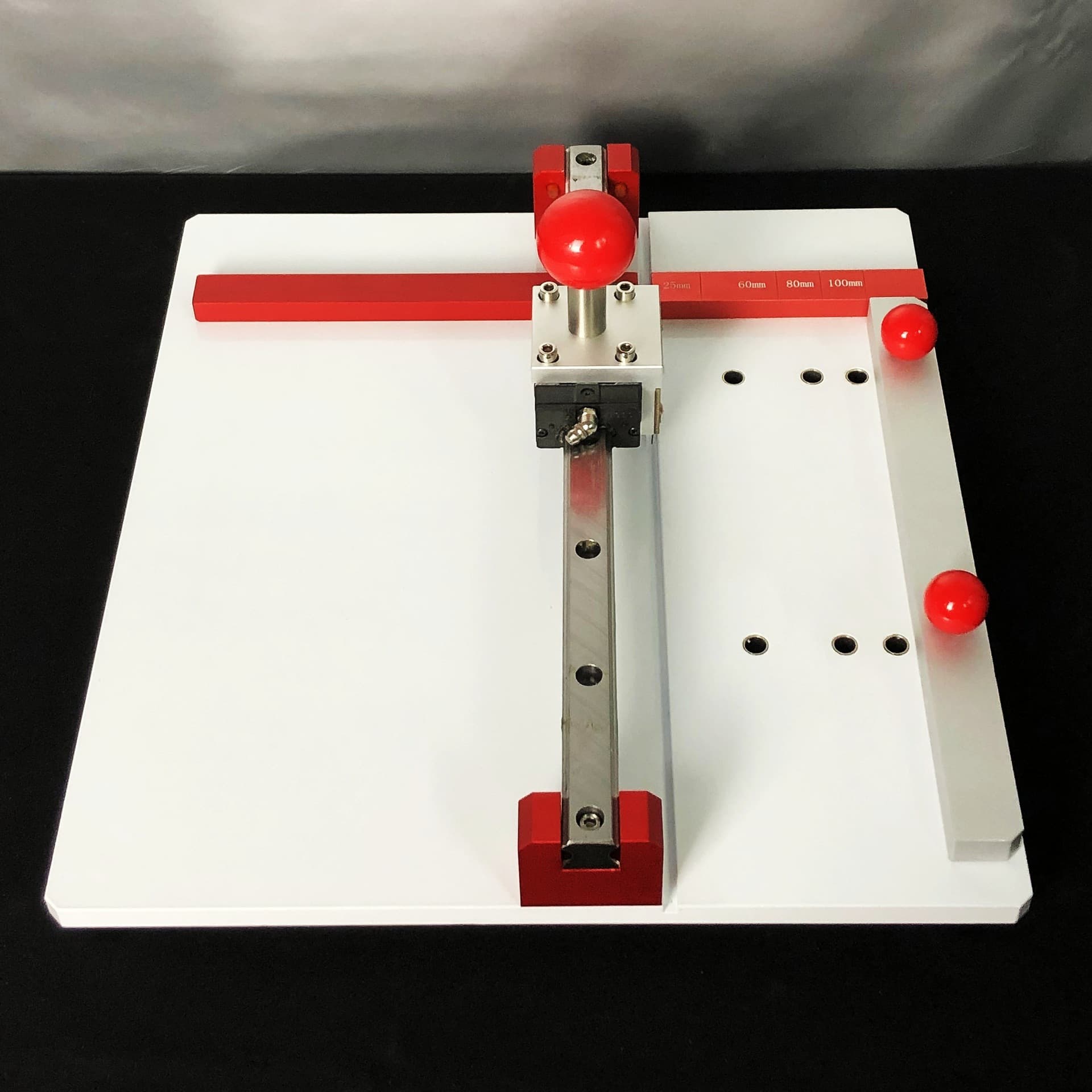 Edge pressure sampler Edge pressure knife Special sampler for edge pressure strength tester Edge pressure strength tester