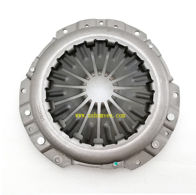 Direct Shipment LR048731 Land Rover Defender Clutch Pressure Plate In Stock