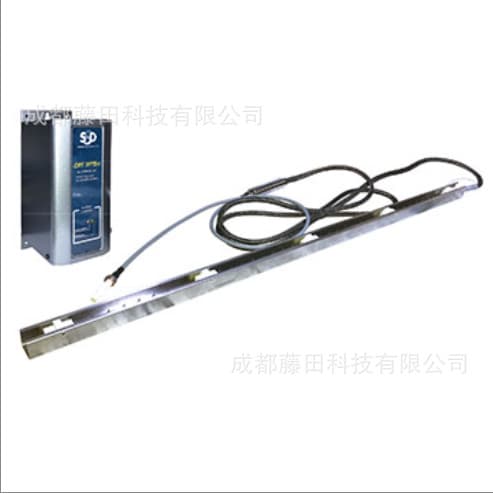Japan SSD Cissti HTB heat-resistant static eliminator boasts superior heat resistance and high static elimination efficiency.
