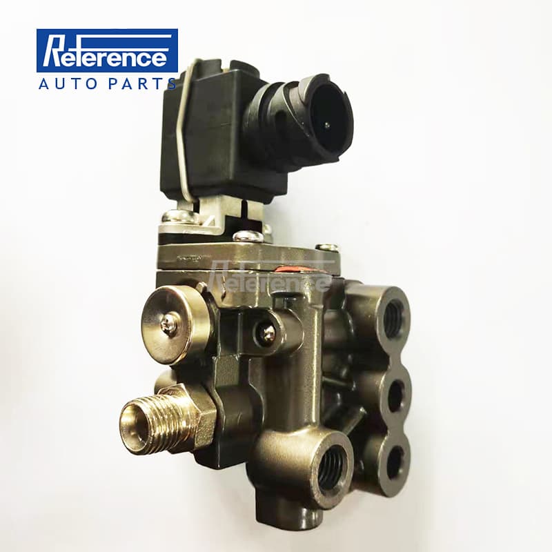 Mercedes-Benz Actros MP2 Truck Solenoid Valve A5410560304