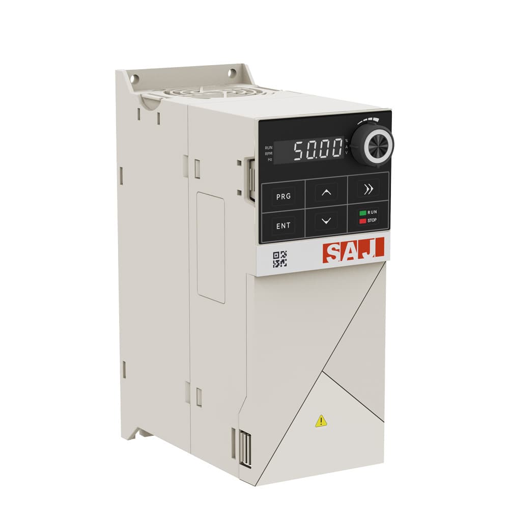 Sanjing Inverter 7.5KW 380V Model SAJ