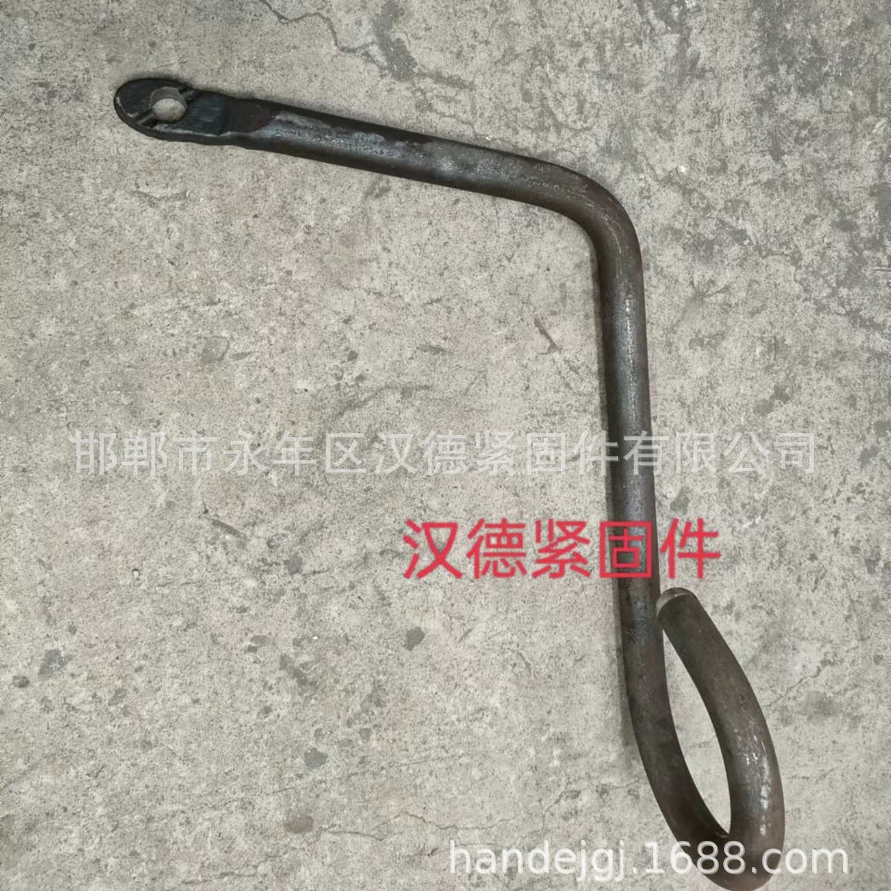 Arcing Horn Bolt Parallel Gap Arcing Horn Manufacturer Arcing Horn Dimensions