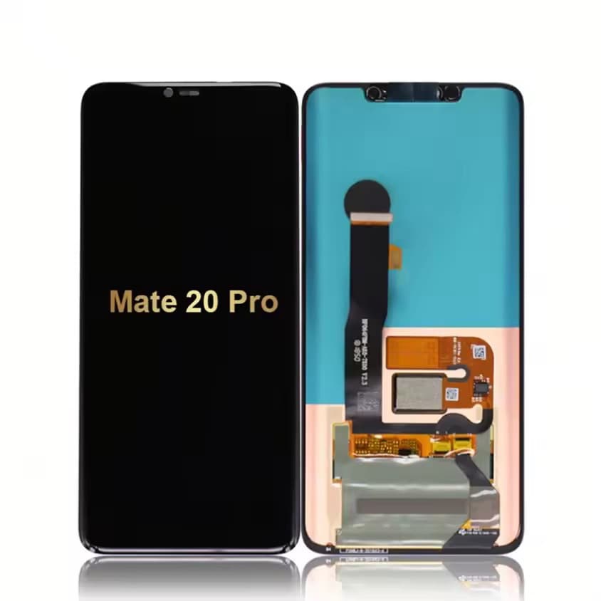 Suitable for Huawei Mate20 screen assembly Huawei Mate20PRO/Mate20X original LCD display