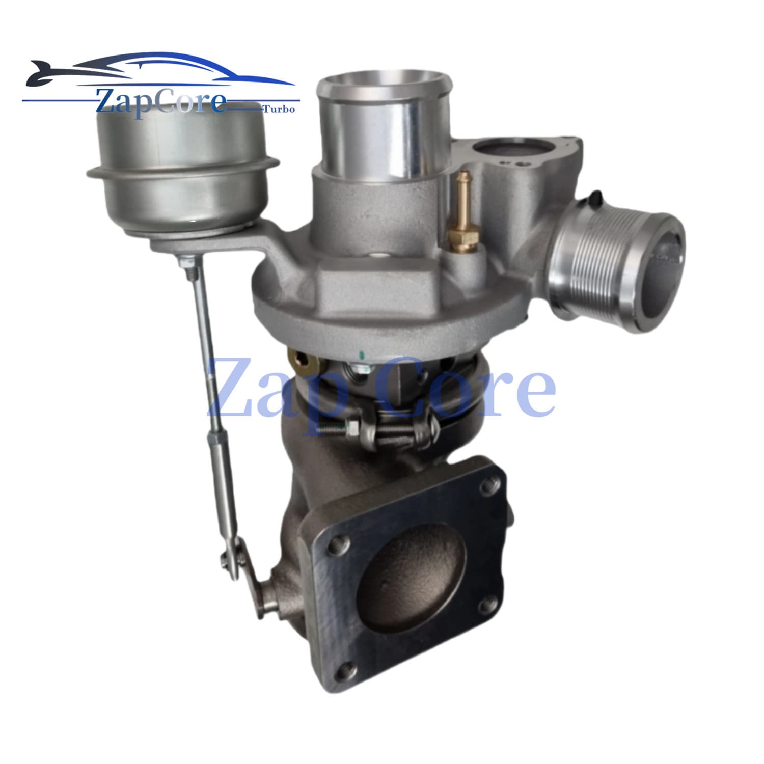 Turbocharger 55278505 812811-5004S for Fiat 1.4T 793996-5003S