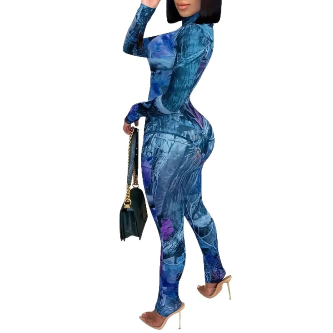 Elegant and Stylish Jumpsuits for Cross-Border Trade from Europe and America, Direct Supply to Temu/Shri/Tk Amazon Aliexpress Xsy70014