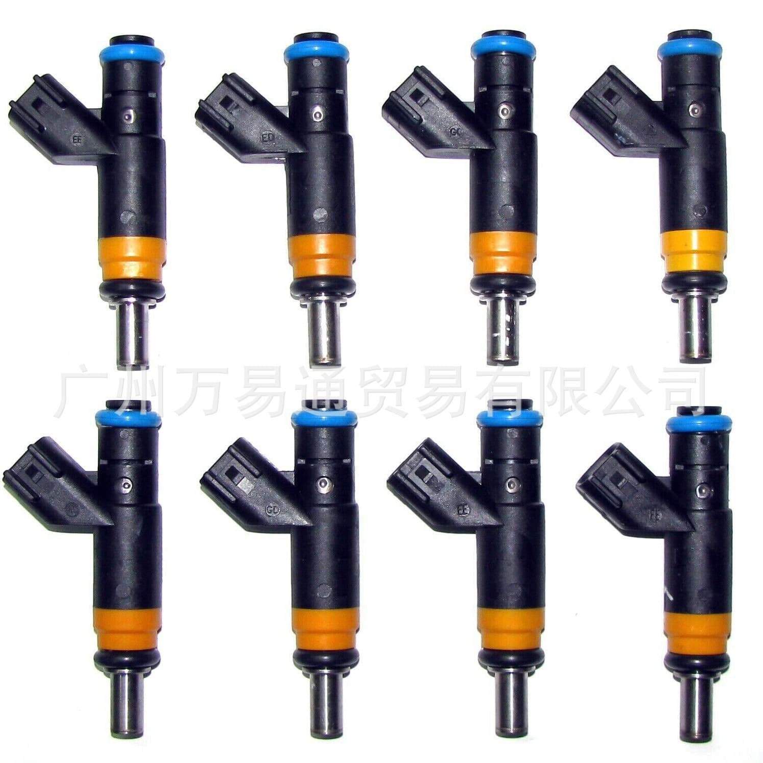 Fuel Injector 05037479AA 5037479AA, FJ732 Compatible with Dodge Charger