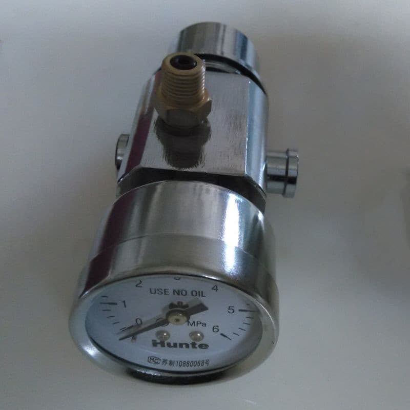 Changsha Sundy Calorimeter Oxygen Bomb Filling Device, Kaiyuan 5E Calorimeter Handheld Oxygen Filler, Bomb Ignition Wire